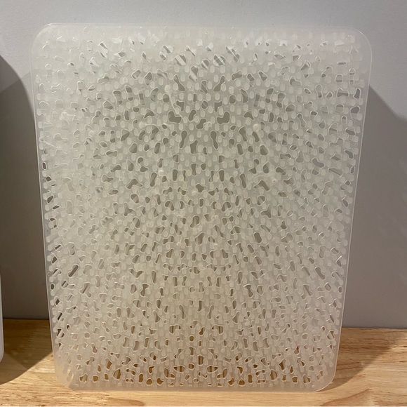 BOON Drying Rack Bundle • white grass rack, twig and forb accessories - Picture 10 of 11